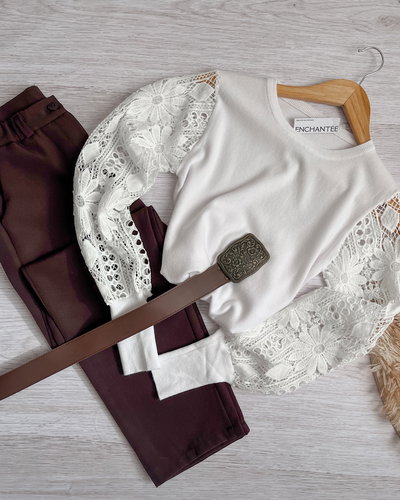 SWEATER LYSA