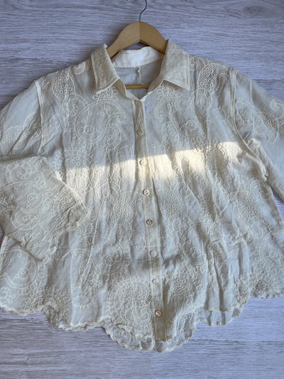 CAMISA ÉLOI
