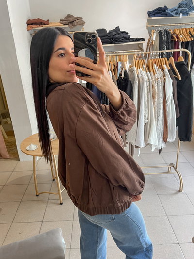 CAMPERA ÉMIE