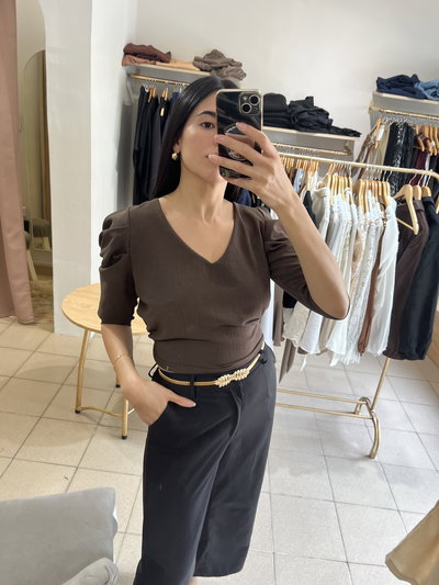 BLUSA YSÉE