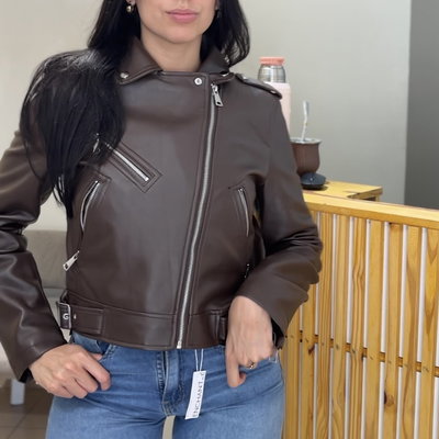 CAMPERA NAËL YD