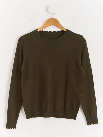 SWEATER ELINE