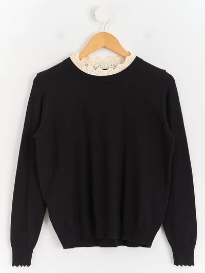 SWEATER ALIE
