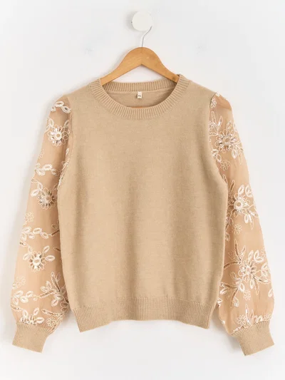 SWEATER MELIE