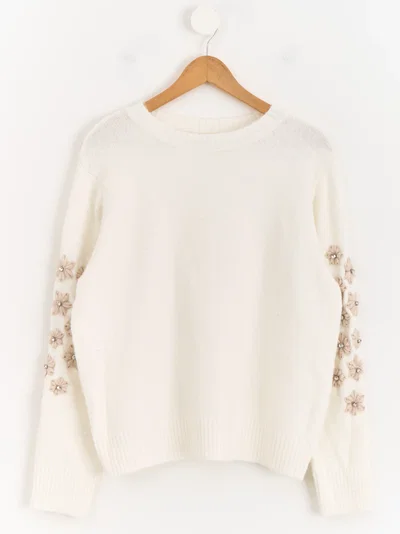SWEATER SORIELLE