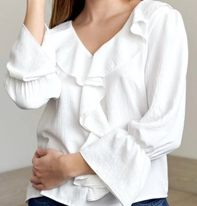 BLUSA ROSINE