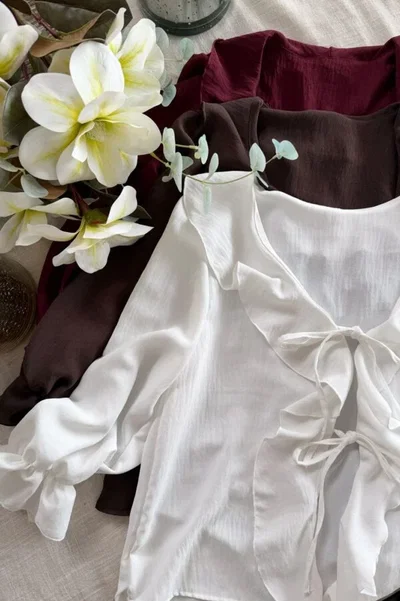 BLUSA ELISÉA
