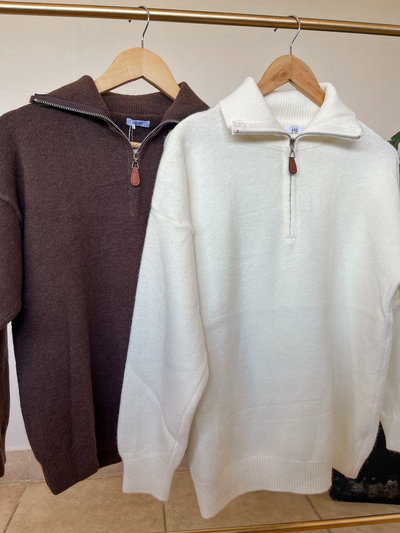SWEATER LIORA