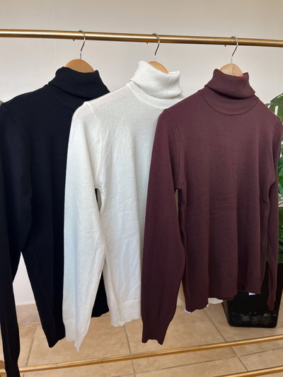 POLERA NORIE
