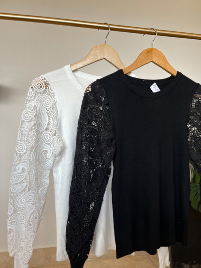 SWEATER MELINE
