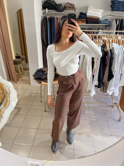 PANTALÓN LUMIÈRE