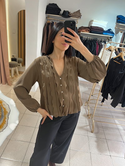 Blusa Liria