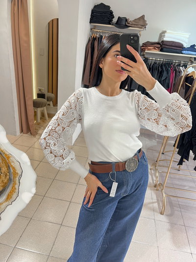 SWEATER MELINE