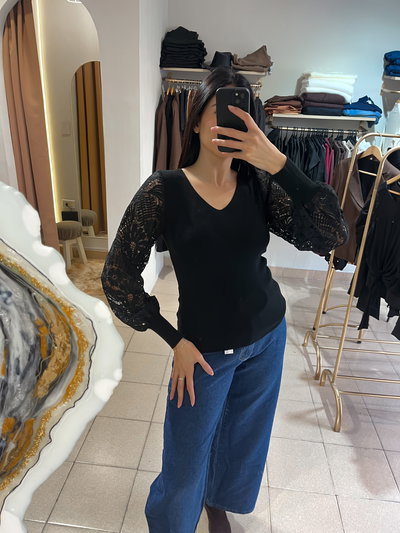 SWEATER ALINÉ