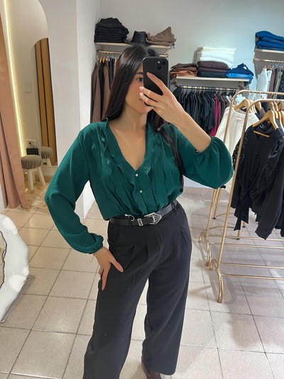 Blusa Liria
