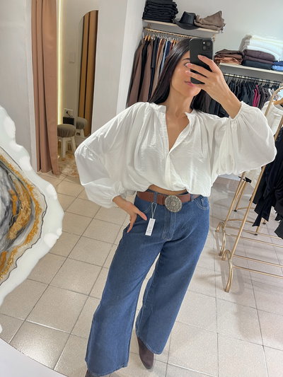 BLUSA AMELIE