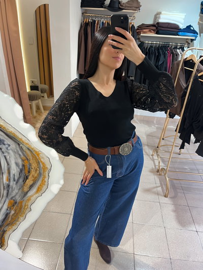 SWEATER ALINÉ