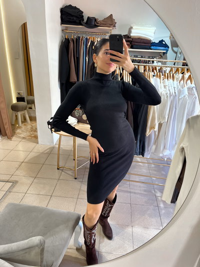 VESTIDO ALINÉA