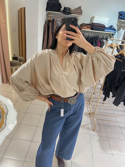 BLUSA AMELIE