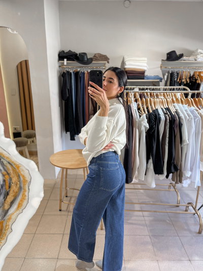 WIDE ALINA