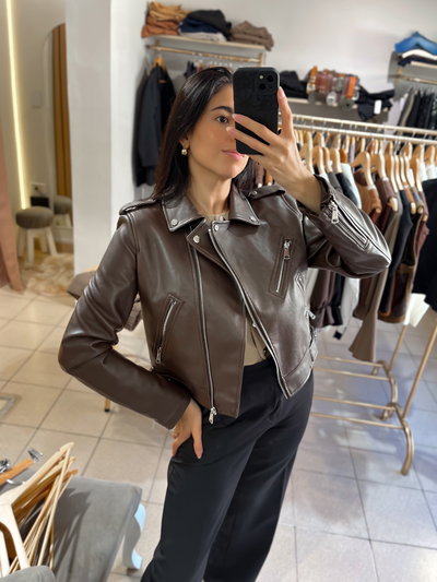 CAMPERA NAËL YD