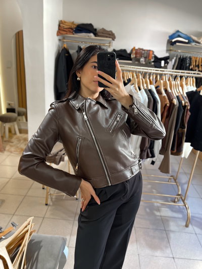CAMPERA NAËL YD