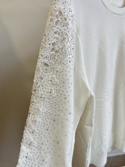SWEATER EVANIA