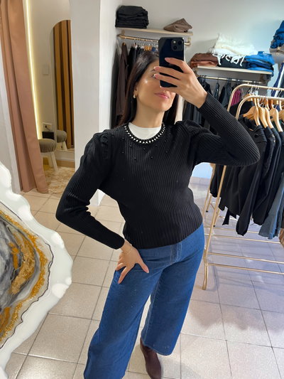 SWEATER ELISSE
