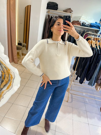 SWEATER MAORA