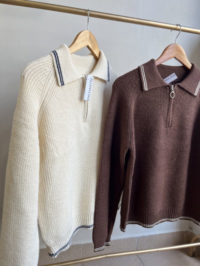 SWEATER MAORA