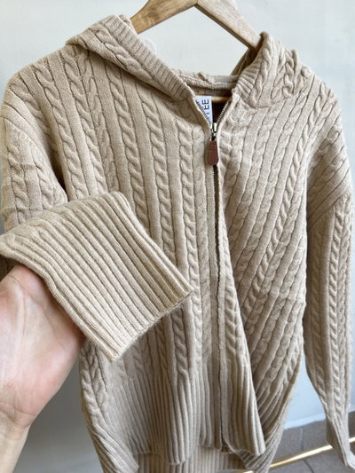 SWEATER ALISSE
