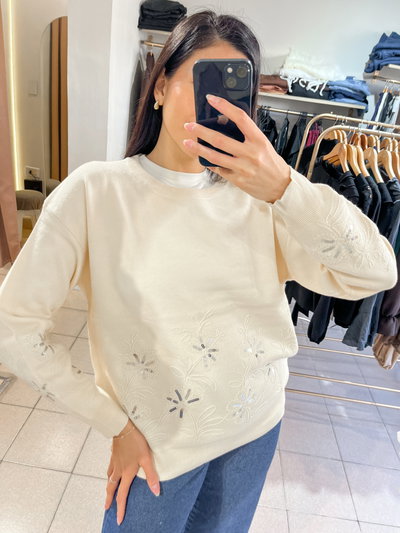 SWEATER NOÉLIA