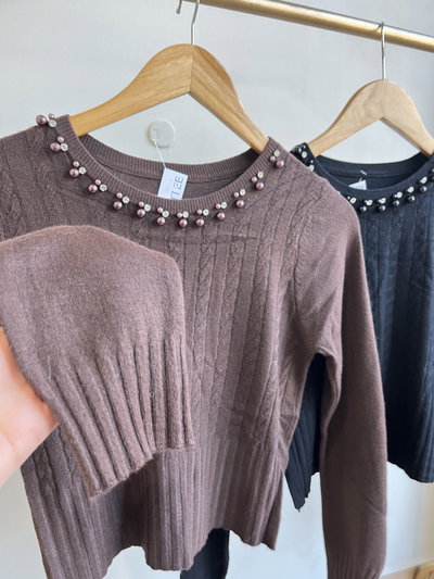 SWEATER ELIORA