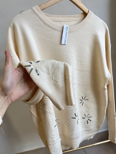 SWEATER NOÉLIA