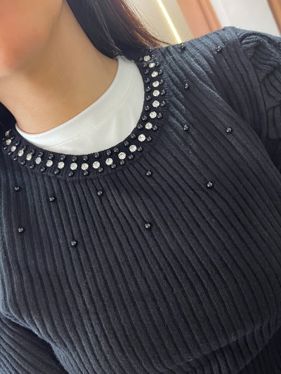 SWEATER ELISSE