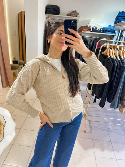 SWEATER ALISSE