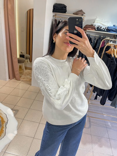 SWEATER EVANIA