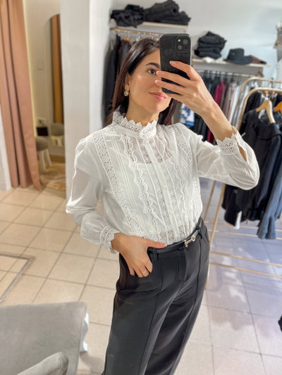 CAMISA ANÄELLE
