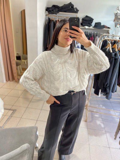 SWEATER MÉLODIE