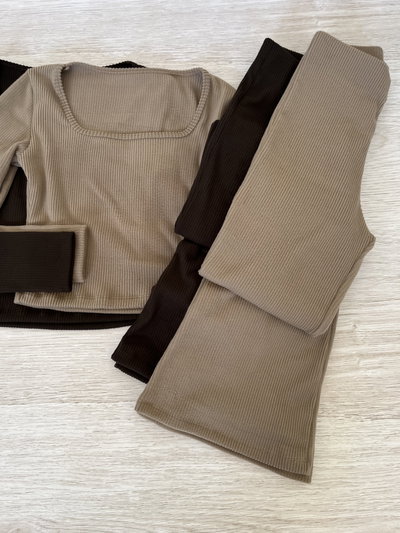 CONJUNTO ALORA