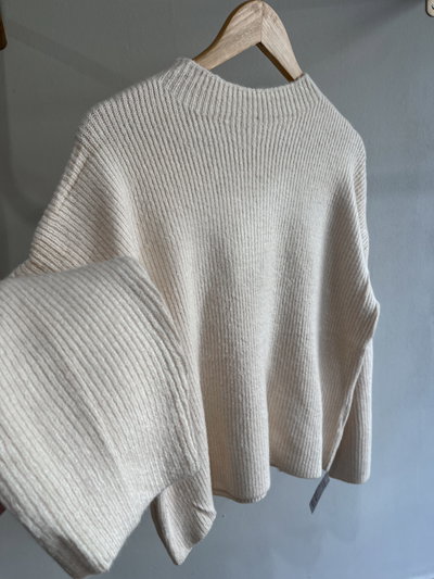 SWEATER ÉLENA