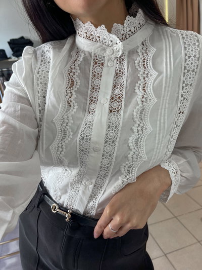 CAMISA ANÄELLE