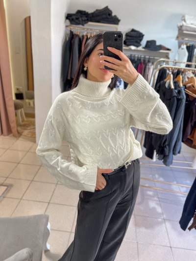 SWEATER ANÄELLE