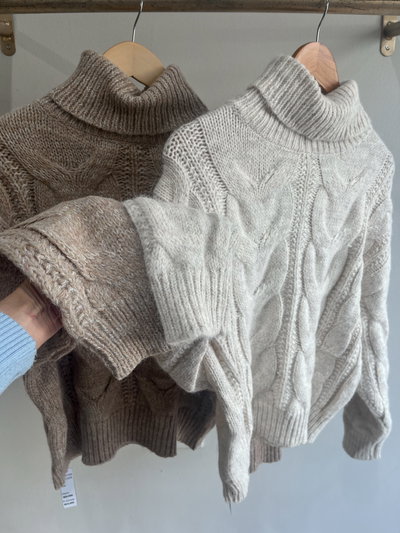 SWEATER MÉLODIE