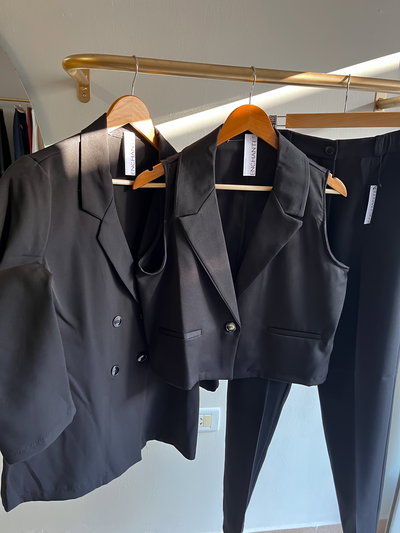 BLAZER BRUNELLA