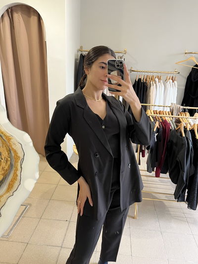 BLAZER BRUNELLA
