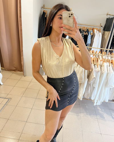 BLUSA FLORENCE
