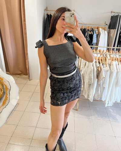 POLLERA MARGOT