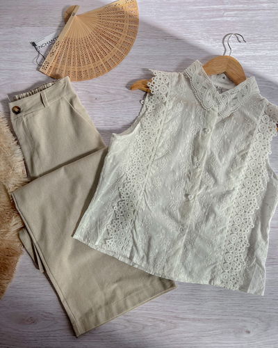 PANTALÓN MARIE