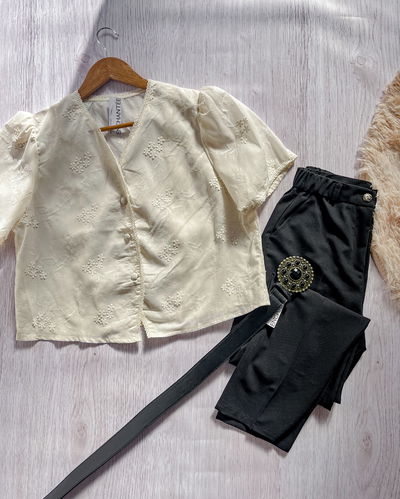 CAMISA CÉLINE